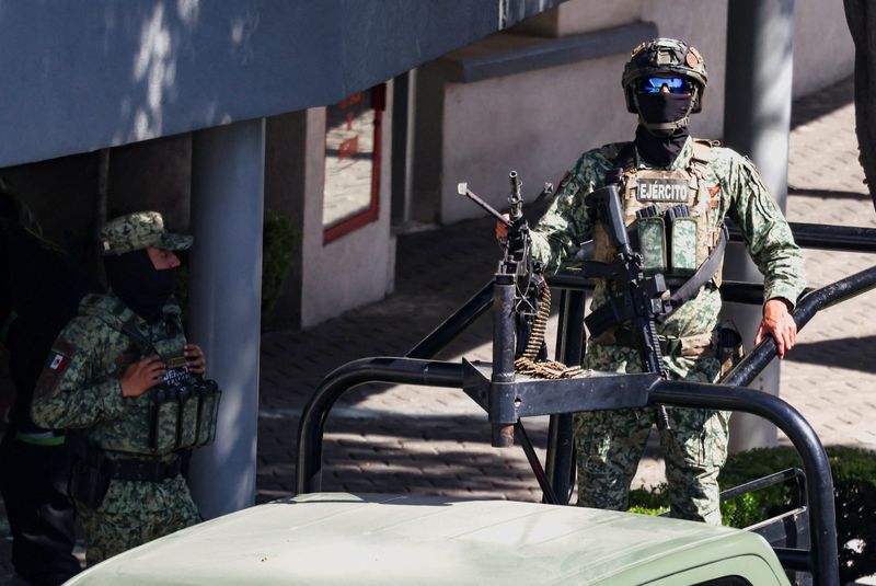 Top World story anchor