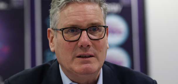 World leaders react cautiously to US and Israeli strikes on Iran