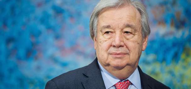 US and Israel clash with Iran at emergency Security Council meeting. UN chief condemns attacks