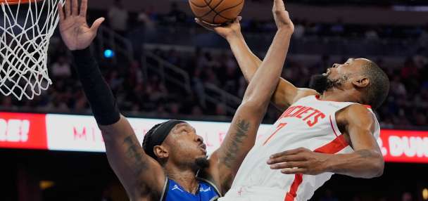 Durant's LA 2028 hopes land on Spoelstra's desk, and the US Olympic coach is listening