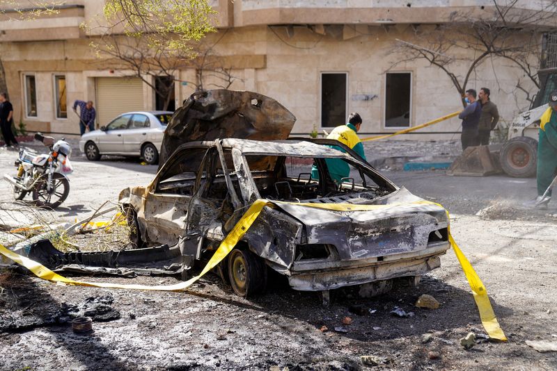 Utah leaders react to US-Israeli strikes on Iran 