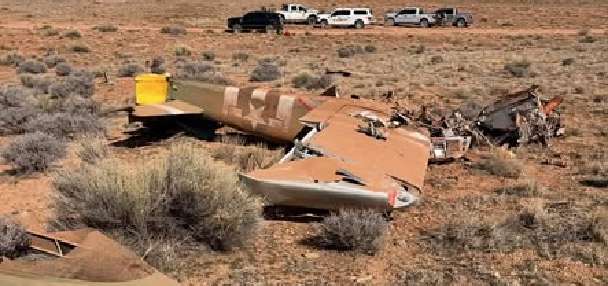 Top Utah story anchor