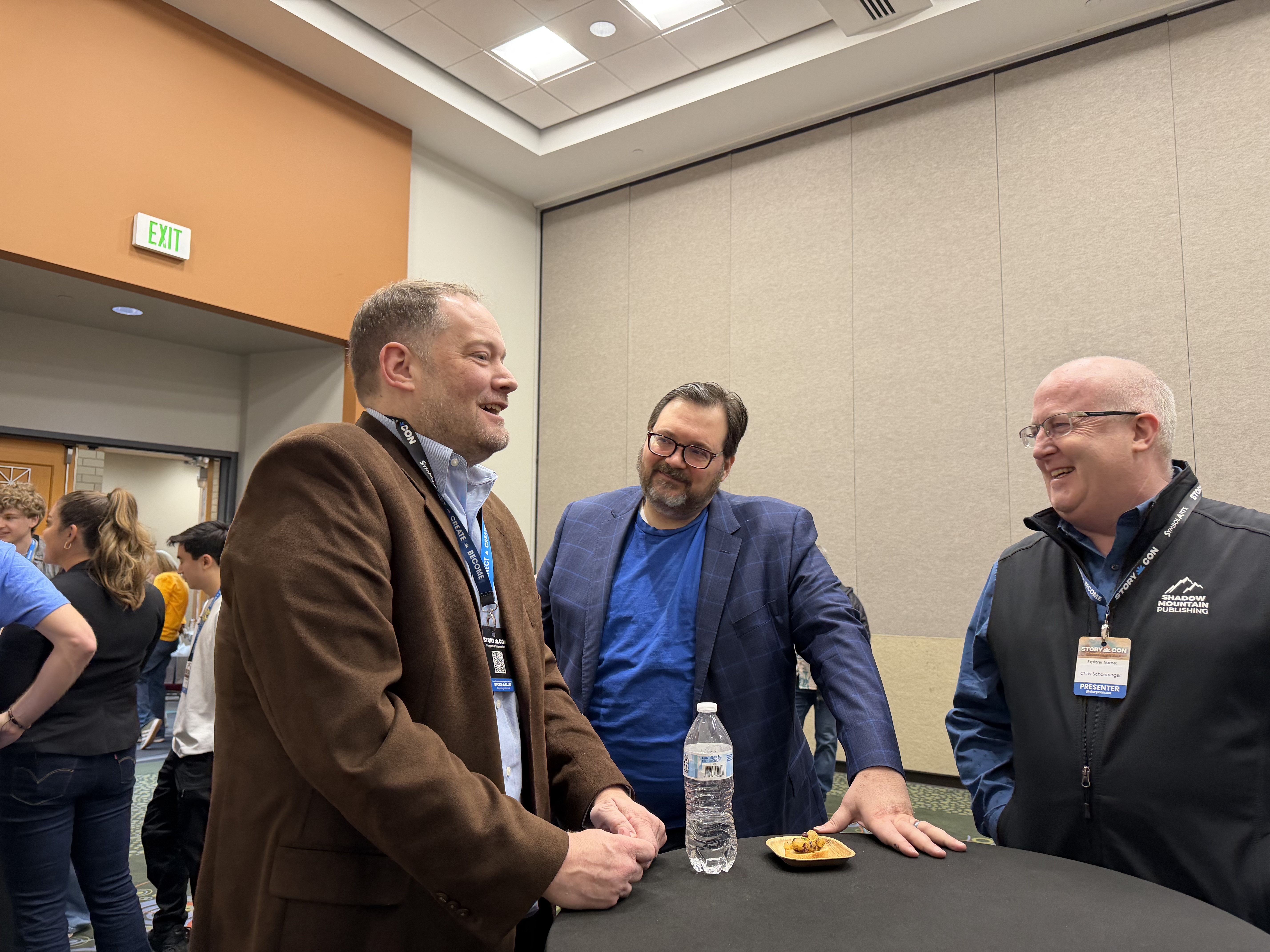 Reading changed these authors' lives, now they want the same for Utah's youth