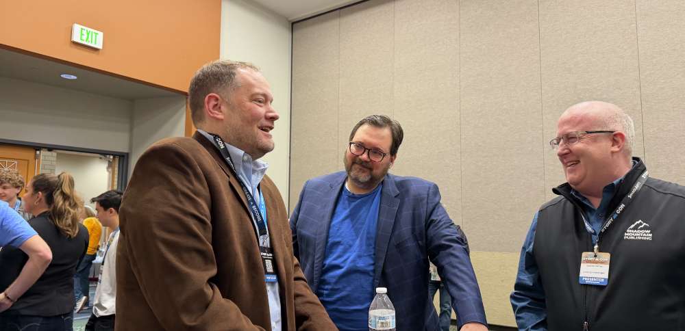 Reading changed these authors' lives, now they want the same for Utah's youth