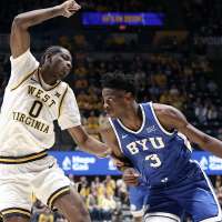Patrick Kinahan: Dybantsa was worth the money in BYU's disappointing season