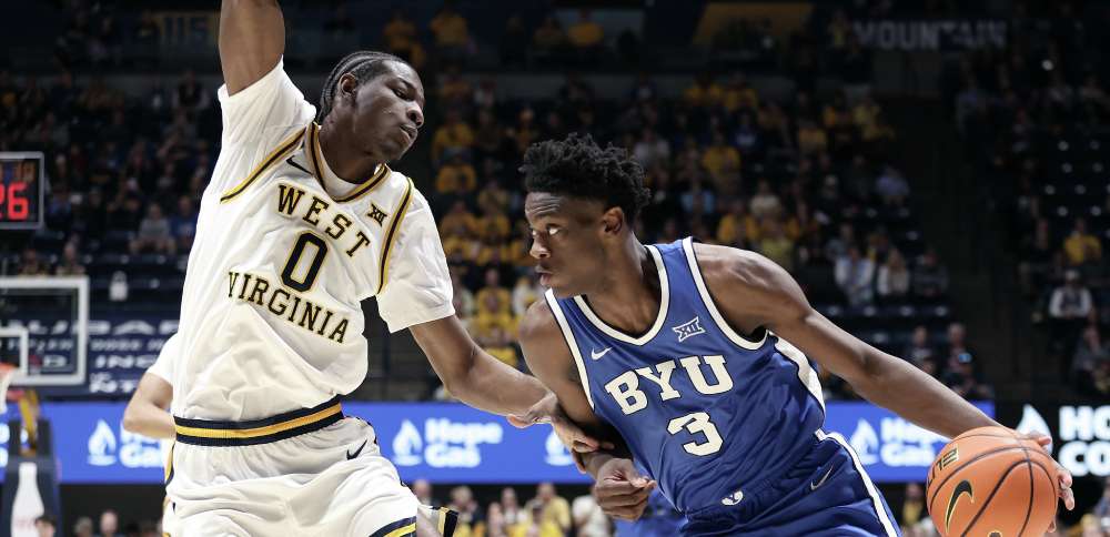 Patrick Kinahan: Dybantsa was worth the money in BYU's disappointing season