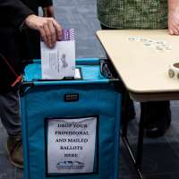 Utah election reforms on collision course in final week of 2026 session