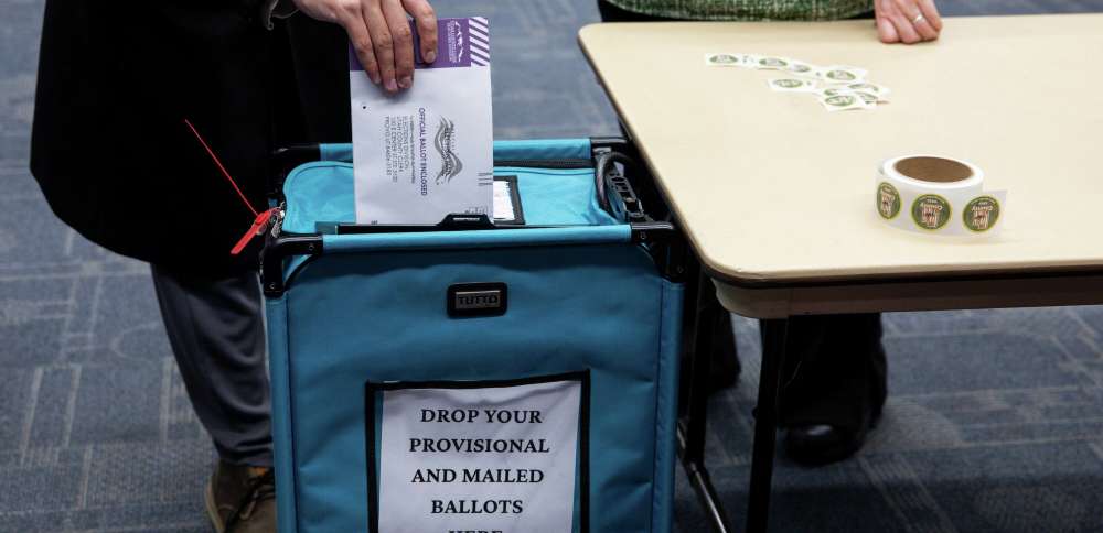 Utah election reforms on collision course in final week of 2026 session