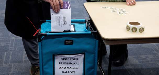Utah election reforms on collision course in final week of 2026 session