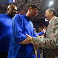 John Calipari matches the worst loss of his career and wishes it 'would have gone faster'