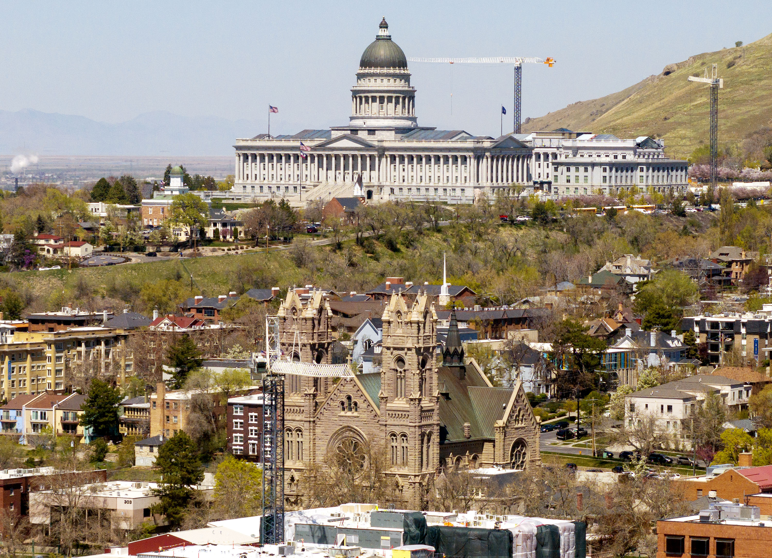 Think Utah is the least sinful state in the U.S.? Think again