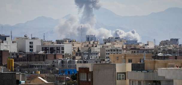 President of Iran's soccer federation says World Cup participation in US is in doubt