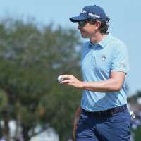 Nico Echavarria wins the Cognizant Classic with a flawless weekend after Shane Lowry melts down late