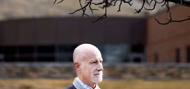 'We've come a very, very long way': A lifetime dedicated to mental health improvement