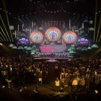 A week of joy and music: Tabernacle Choir's Brazil tour ends in São Paulo