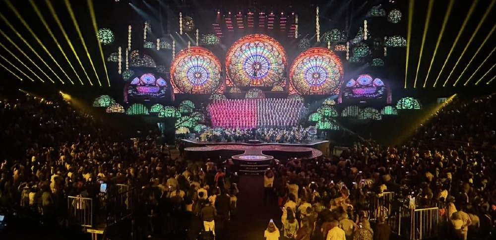 A week of joy and music: Tabernacle Choir's Brazil tour ends in São Paulo