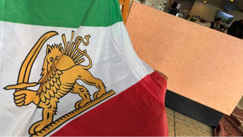 Iranians in Utah, Middle East eye future after US military action in Iran