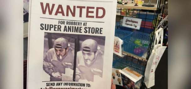 Top Utah story anchor