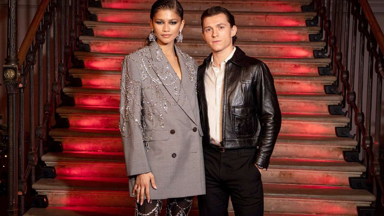 Hollywood stars Zendaya and Tom Holland are known for closely guarding details of their relationship.