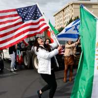 Iran's World Cup place in US put in doubt by Middle East war. FIFA has Iraq next in line