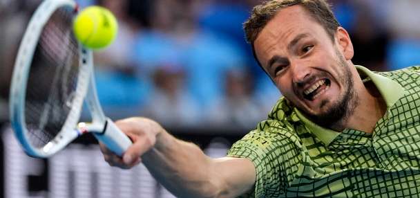 Tennis stars in Dubai and Paralympians face travel issues as Middle East war continues