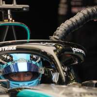 Speed and paddock politics: George Russell aims to seize his chance after F1's big changes