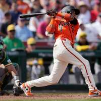 It's an OPS world in today's major leagues with batting average in the background