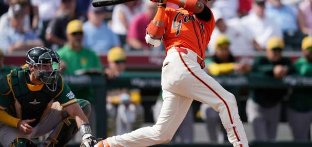 It's an OPS world in today's major leagues with batting average in the background