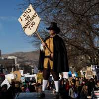 Utah Compact revisited? Lawmakers seek new immigration balance 15 years later