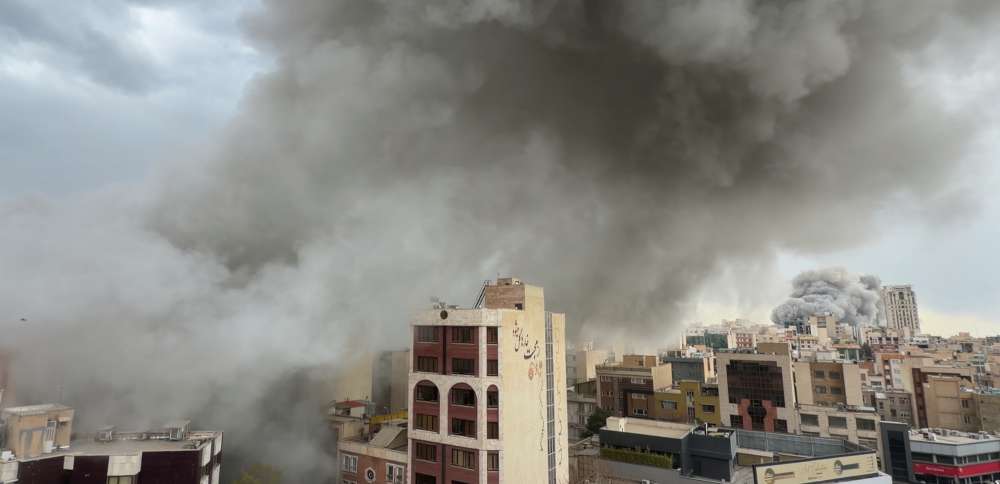 Utah congressman says oversight needed to keep US out of 'long-term' war in Iran