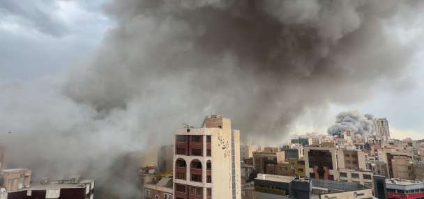 Utah congressman says oversight needed to keep US out of 'long-term' war in Iran