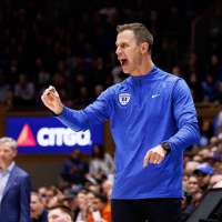 Duke extends No. 1 record in AP Top 25 as Michigan State, Nebraska and Texas Tech crash top 10