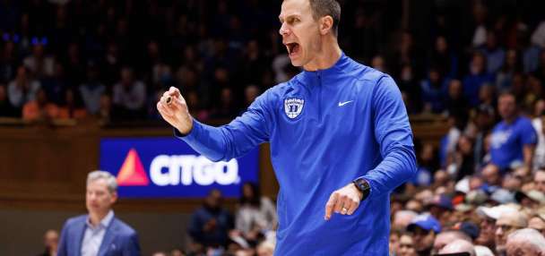 Duke extends No. 1 record in AP Top 25 as Michigan State, Nebraska and Texas Tech crash top 10