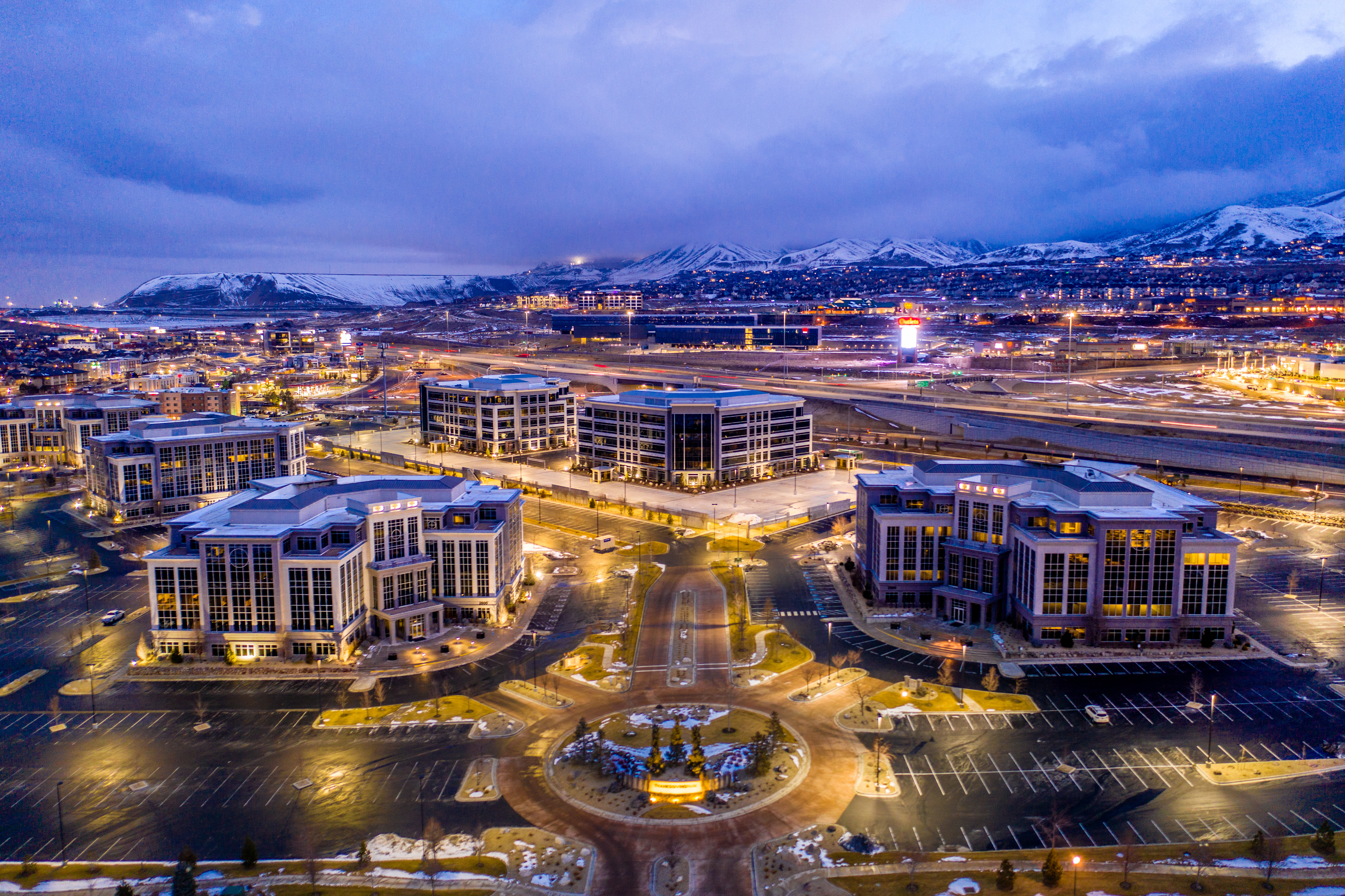 Utah's biggest employers, largest occupations and job outlook