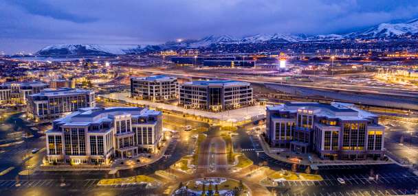 Utah's biggest employers, largest occupations and job outlook