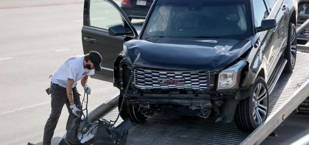 Massive Utah transportation bill stalls in House amid various concerns