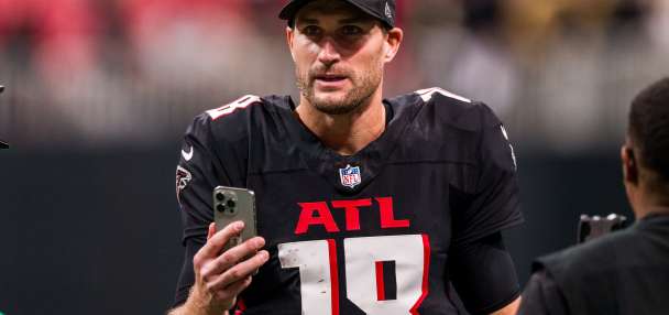 Combine buzz centered on players who could be on the move and likely No. 1 pick Fernando Mendoza