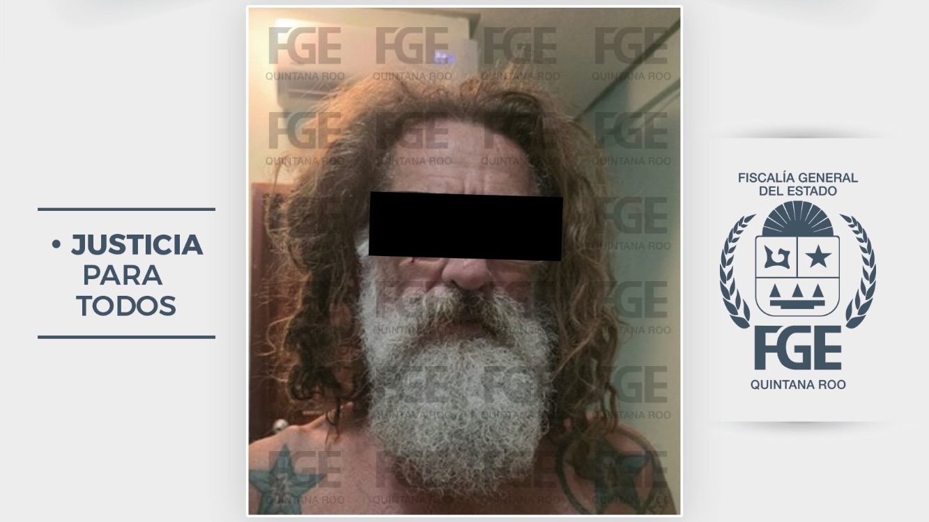 Mexican authorities have detained a Utah man in connection with the death of his wife in Playa del Carmen, a Mexican beach resort, the Quintana Roo Attorney General's Office said Sunday. Ruthie Shinn ran an Ogden cafe.