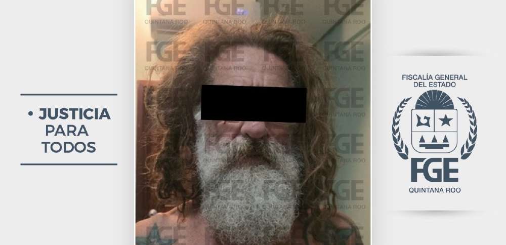 Utah man detained in connection with the death of his wife at Mexican beach resort