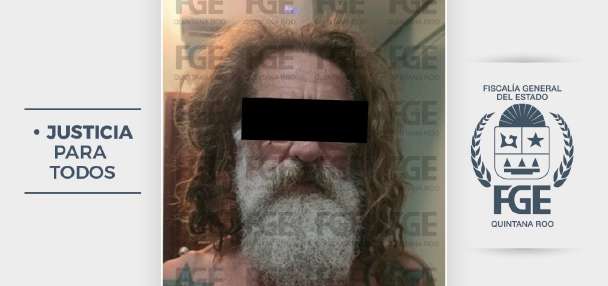 Utah man detained in connection with the death of his wife at Mexican beach resort