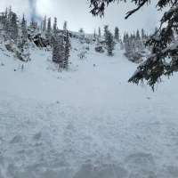 Utah avalanche that killed 11-year-old girl underscores risks of 'sidecountry,' report says