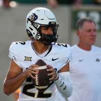 Colorado players are grieving after the death of backup quarterback Dominiq Ponder