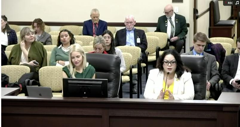 Utah Senate OKs bill to increase number of children allowed in unlicensed home day cares