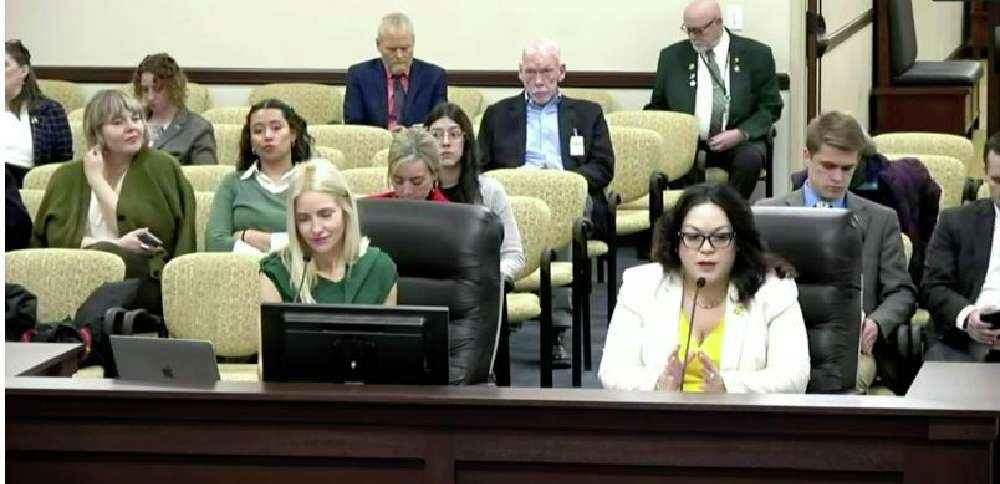 Utah Senate OKs bill to increase number of children allowed in unlicensed home day cares