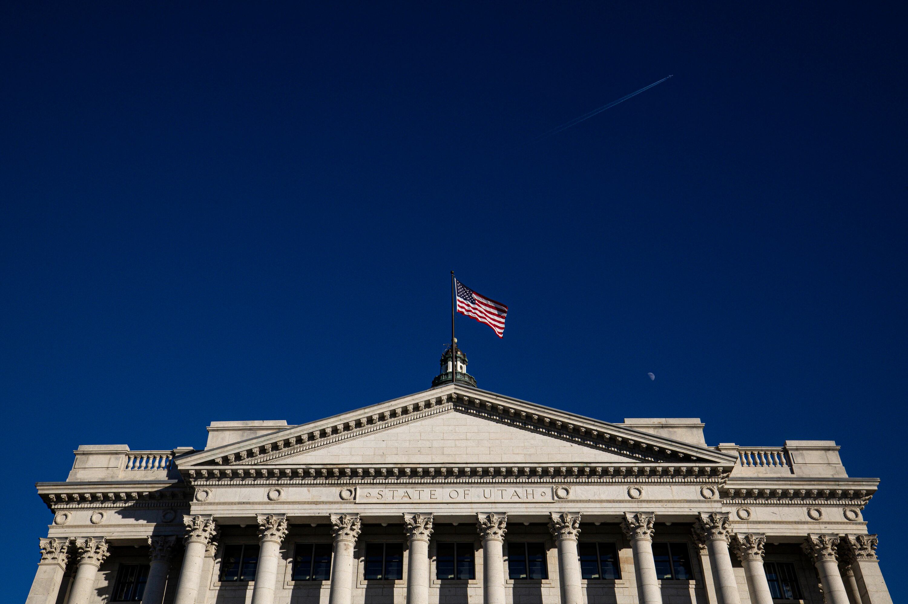 Utah lawmakers reject 2 new potential state holidays