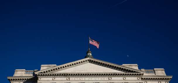 Utah lawmakers reject 2 new potential state holidays