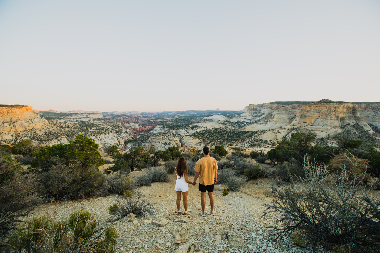 Bryce Canyon's best-kept secret? 4 epic backcountry adventures beyond the crowds 