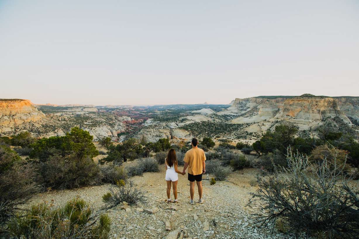 Bryce Canyon's best-kept secret? 4 epic backcountry adventures beyond the crowds