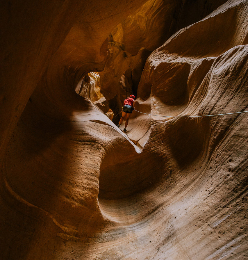 Bryce Canyon's best-kept secret? 4 epic backcountry adventures beyond the crowds 