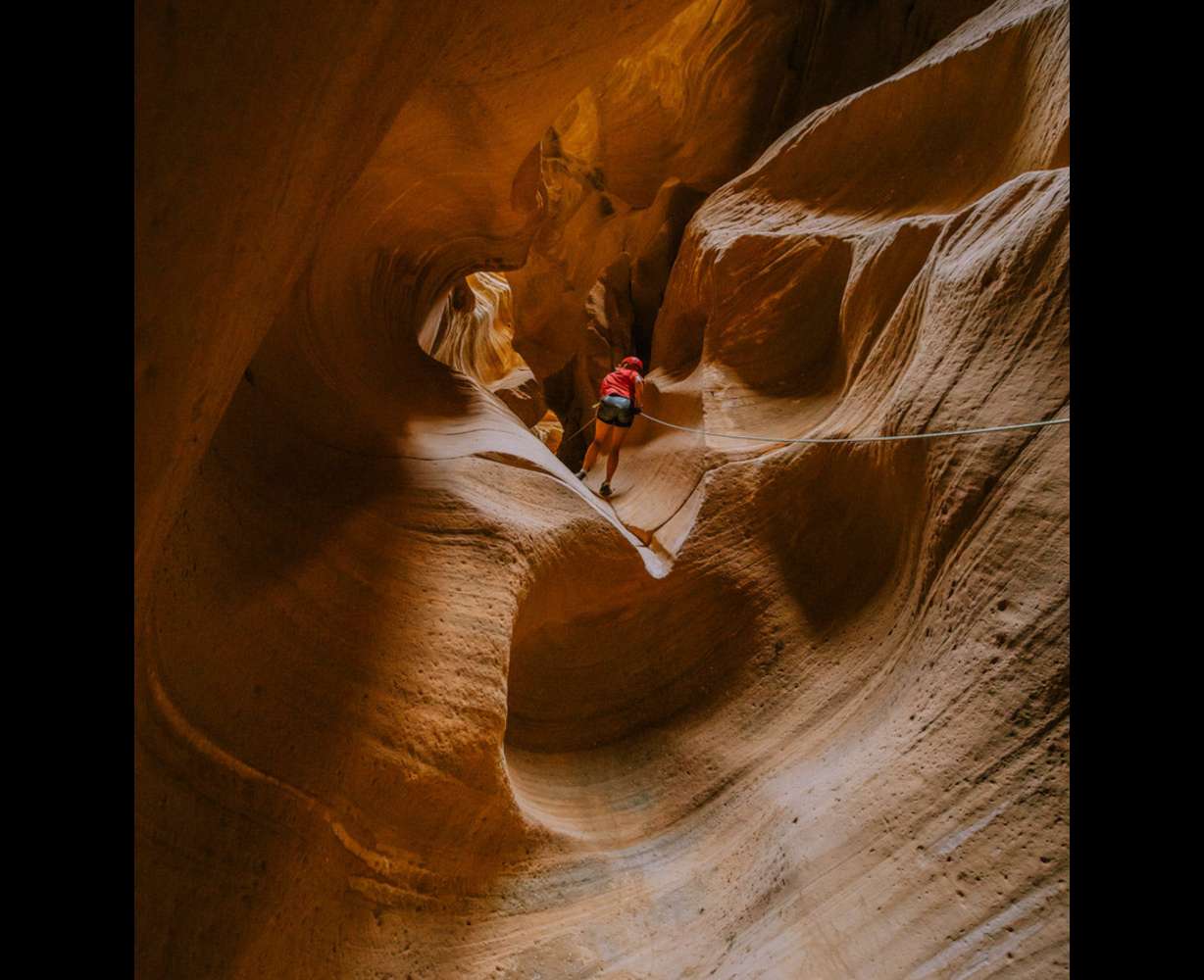 Bryce Canyon's best-kept secret? 4 epic backcountry adventures beyond the crowds